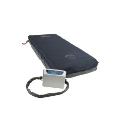 Proactive Medical 80061 Aire 6000 Low Air Loss And Alternating Pressure Overlay Pump System