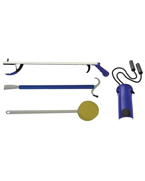 Blue Jay 4 Piece Hip Kit 26