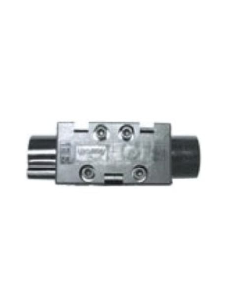 4 Way Valve Manifold F/ Perfecto Con.