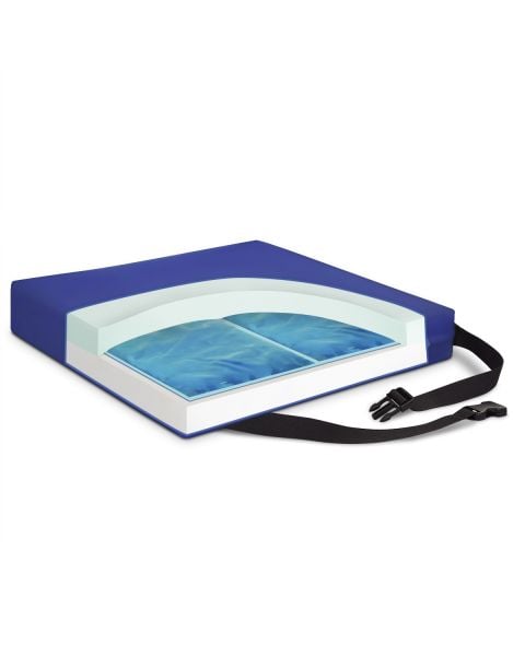 NYOrtho Gel Cushion, 16